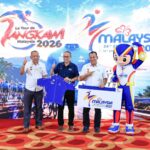 LTdL 2026 Jadi Platform Promosi Sukan SEA 2027