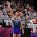 Sukan Asia 2026: Sharul Aimy Ke Final Acara Melombol, Pemburuan Pingat Gimnastik Masih Hidup