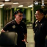 Tiga Tonggak Harimau Malaya Gugur Akibat Kecederaan, Cheng Hoe Panggil Muka Baharu