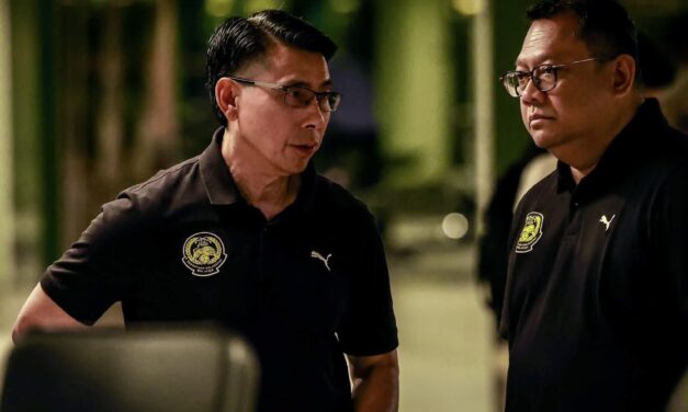 Tiga Tonggak Harimau Malaya Gugur Akibat Kecederaan, Cheng Hoe Panggil Muka Baharu