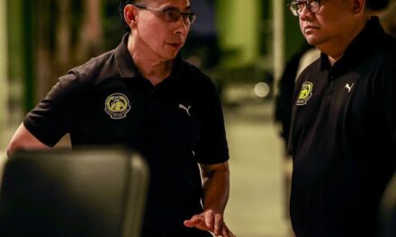 Tiga Tonggak Harimau Malaya Gugur Akibat Kecederaan, Cheng Hoe Panggil Muka Baharu