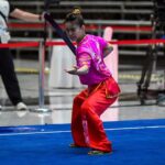 Cheong Min Kekal Dalam Persaingan Pingat Sukan Asia