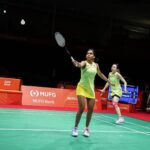 Sukan Asia 2026: Korea Selatan Tamatkan Cabaran Malaysia, Badminton Wanita Terkandas Di Suku Akhir