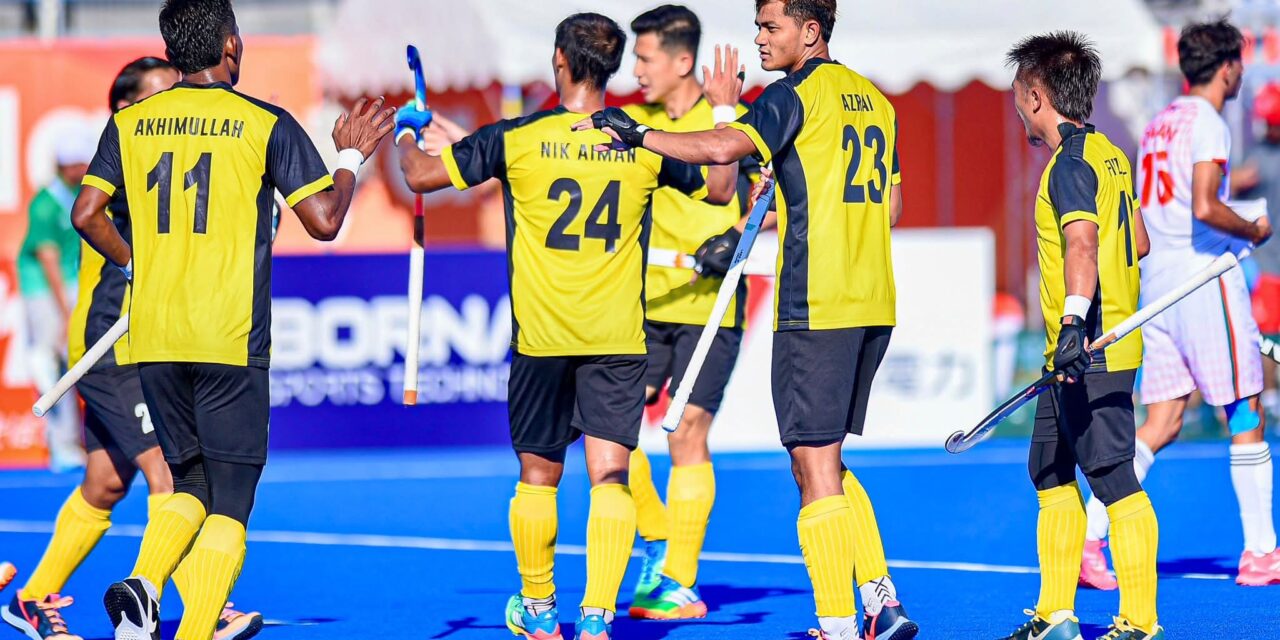 Sukan Asia 2026: Speedy Tigers Mengganas, Pakistan Jadi Sasaran Seterusnya