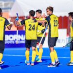 Sukan Asia 2026: Speedy Tigers Mengganas, Pakistan Jadi Sasaran Seterusnya