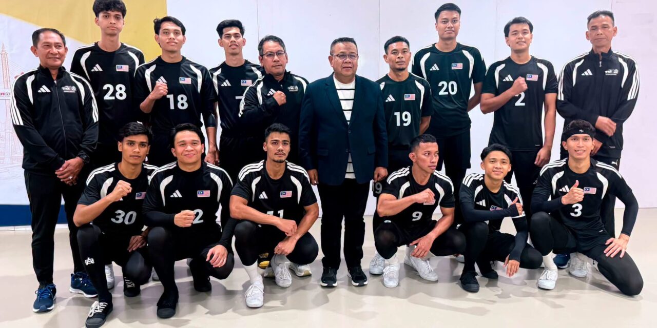 Sukan Asia 2026: Malaysia Selangkah Untuk Menggapai Emas, Tewaskan Indonesia Dalam Aksi Dramatik