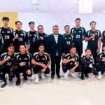 Sukan Asia 2026: Malaysia Selangkah Untuk Menggapai Emas, Tewaskan Indonesia Dalam Aksi Dramatik