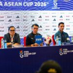 Cheng Hoe Mahu Harimau Malaya Mulakan FIFA ASEAN Cup Dengan Kemenangan