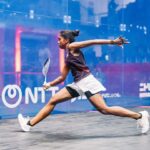 Sukan Asia 2026: S. Sivasangari Ke Separuh Akhir, Misi Pertahan Emas Terus Menyala