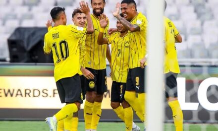 Tan Cheng Hoe Mahu Harimau Malaya Kekalkan Momentum Selepas Tewaskan Bangladesh