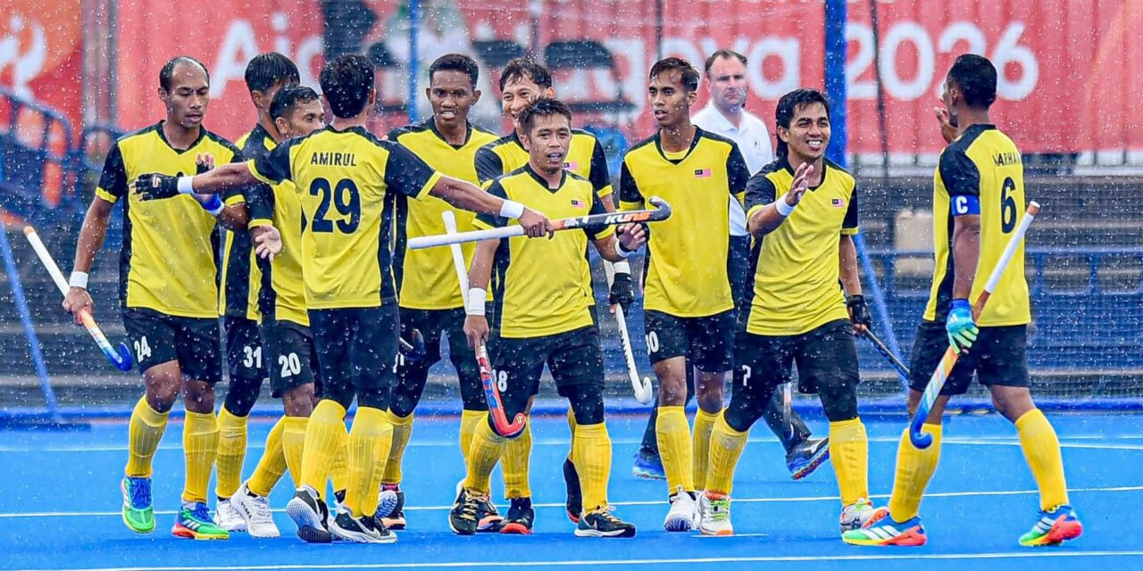 Sukan Asia 2026: Kebangkitan Dramatik Speedy Tigers, Selangkah Sah Slot Separuh Akhir
