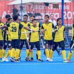 Sukan Asia 2026: Kebangkitan Dramatik Speedy Tigers, Selangkah Sah Slot Separuh Akhir