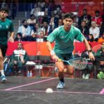 Sukan Asia 2026: Eain Yow Pertahan Emas, Jadi Atlet Malaysia Pertama Layak Ke Sukan Olimpik LA 2028