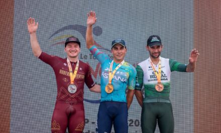 Malucelli Sambar Peringkat Pembukaan LTdL 2026, Terus Sarung Dua Jersi