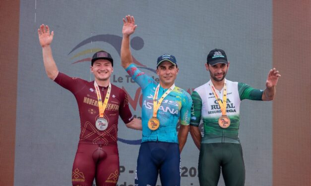 Malucelli Sambar Peringkat Pembukaan LTdL 2026, Terus Sarung Dua Jersi