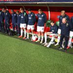 Ireland Tak Bersalam Dengan Israel, Belasah Lawan 3-0
