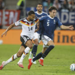 Klopp Tewas Kali Pertama Bersama Jerman, Greece Cipta Sejarah