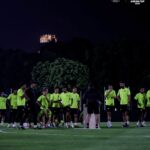 Tan Cheng Hoe Mahu Harimau Malaya Berani Menyerang Benteng Indonesia