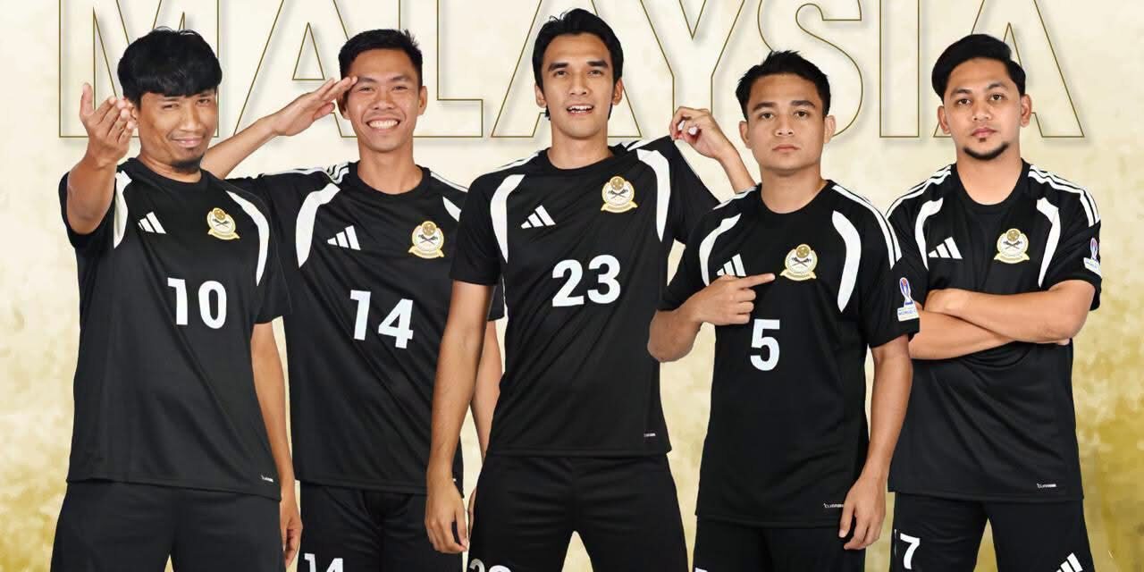 Sukan Asia 2026: Malaysia Atasi Filipina, Selangkah Lagi Buru Emas Regu Sepak Takraw