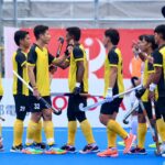 Sukan Asia 2026: Speedy Tigers Perlu Kekal Tenang, Carolan Mahu Fokus Separuh Akhir