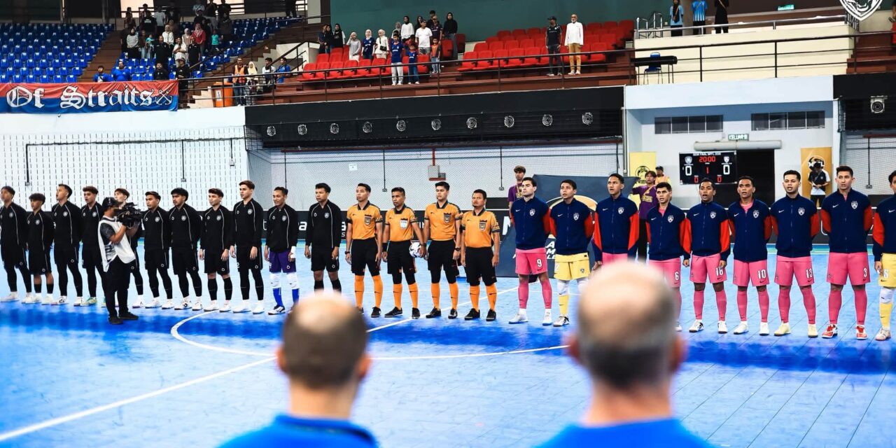 FAM Perjelas Kekecohan Penyokong Pahang Rangers-JDT