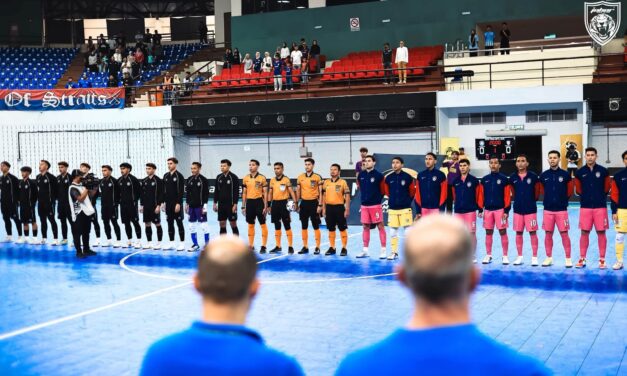 FAM Perjelas Kekecohan Penyokong Pahang Rangers-JDT