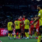 Harimau Malaya ‘Ikat’ Indonesia Di GBK, Gagal Memanfaatkan Peluang