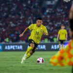 Tan Cheng Hoe Kecewa Peluang Terlepas, Mahu Harimau Malaya Bangkit