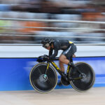 Sukan Asia 2026: Nurul Izzah Izzati Hadiahkan Gangsa Keirin Wanita Buat Malaysia