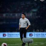 Tan Cheng Hoe Mahu Harimau Malaya Manfaatkan Keyakinan Menjelang Derbi Seberang Tambak