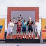 Malucelli Kembali Menggila, Sambar Peringkat 3 LTdL 2026
