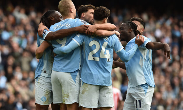 Manchester City Berdepan Risiko Hukuman Selepas Didapati Langgar Peraturan Kewangan EPL