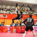 Ahmad Jais Mahu Program Pelapis Sepak Takraw Diperkasa