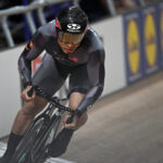 Sukan Asia 2026: Azizulhasni Mara, Shah Firdaus Terkandas Dalam Acara Pecut