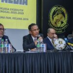 FAM Akan Berjumpa Menteri Dalam Negeri, Memohon Maaf Atas Isu 7 Pemain