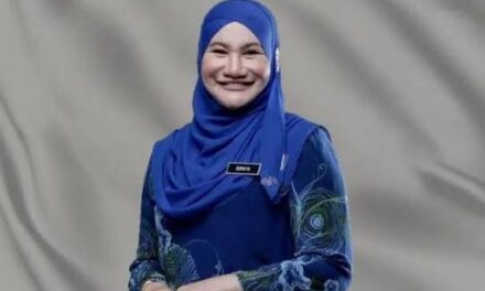 Suraya Yaacob Mahu Mantapkan Pembangunan Bola Sepak Wanita