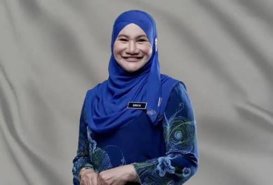 Suraya Yaacob Mahu Mantapkan Pembangunan Bola Sepak Wanita