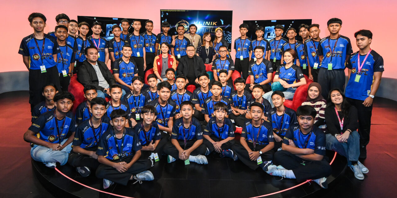 Klinik STL 2026 Buka Peluang Peserta Wanita Ke Kem Final