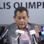 Tan Sri Hamidin Mohon Maaf, Beri Laluan Era Baharu FAM