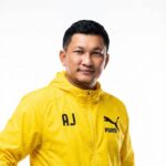 Azlan Johar Mahu Buktikan Muka Baharu Mampu Lakukan Yang Terbaik