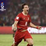 Indonesia Tambah Dua Gol Di Hujung Aksi, Tempoh Masa Tambahan Jadi Persoalan