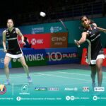 Pearly Tan-M. Thinaah Tamat Kemarau 18 Tahun, Julang Gelaran Terbuka Denmark