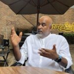 “Literasi Kewangan Penting Demi Kelangsungan Kerjaya Atlet” – Christopher Raj