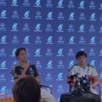 F1: Russell Tak Gentar Jerebu, Antonelli Sedia Hadapi Cabaran Sepang