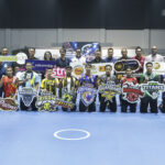 STL Pemangkin Kepada Kejayaan Pasukan Sepak Takraw Negara