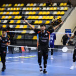 STL Premier 2026: KL Thunder, PDRM Defenders Mara Ke Final GP Perak