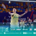 Malaysia Singkirkan Indonesia, Mara Ke Final Kejohanan Remaja Dunia