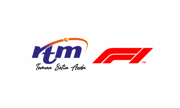 RTM Bakal Siarkan F1 Bahrain GP Dari Sepang Secara Percuma