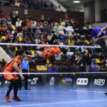 STL Premier 2026: PDRM Defenders Juara GP Perak, Benam KL Thunder Dalam Final Dramatik
