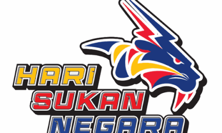 Bahana Jerebu Paksa Hari Sukan Negara 2026 Ditangguhkan
